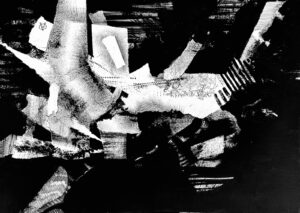 STEAMPUNK DANCE, 01.2022