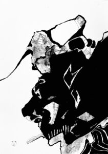 YEAR OF THE OCK, 04.2022