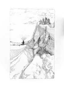 HUMAN RADIATION, 06.2022