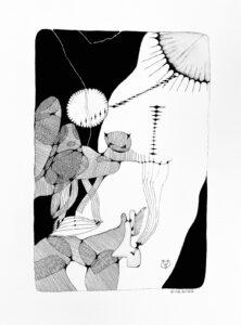 SOLAR GRAVITY, 06.2022