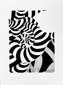 STRIPED ENTITIES, 06.2022