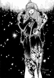 WINTER FESTIVAL, 01.2022