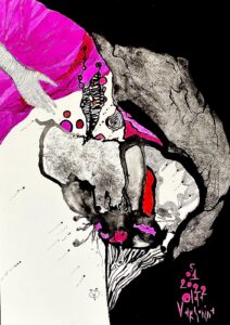 SEEDS OF CREATIVITY, 01.2022