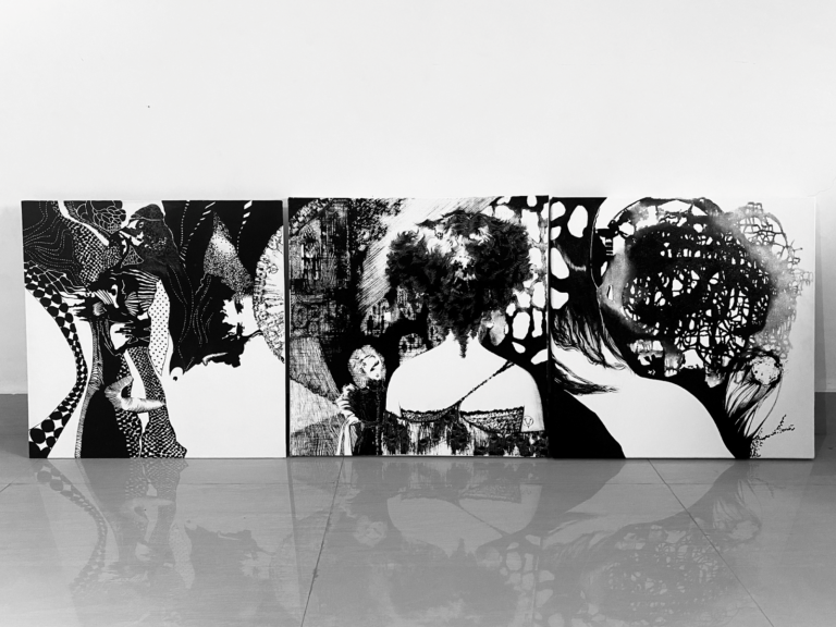 RETURN OF THE PRODIGAL PRINCESS, 2023