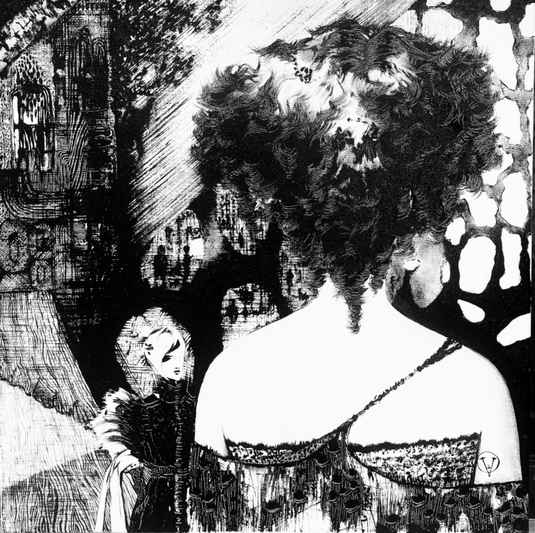 RETURN OF THE PRODIGAL PRINCESS, 2023