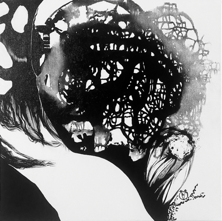 BRAIN OF THE PRODIGAL PRINCESS, 2023