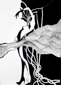 TWO REALITIES, 01.2022